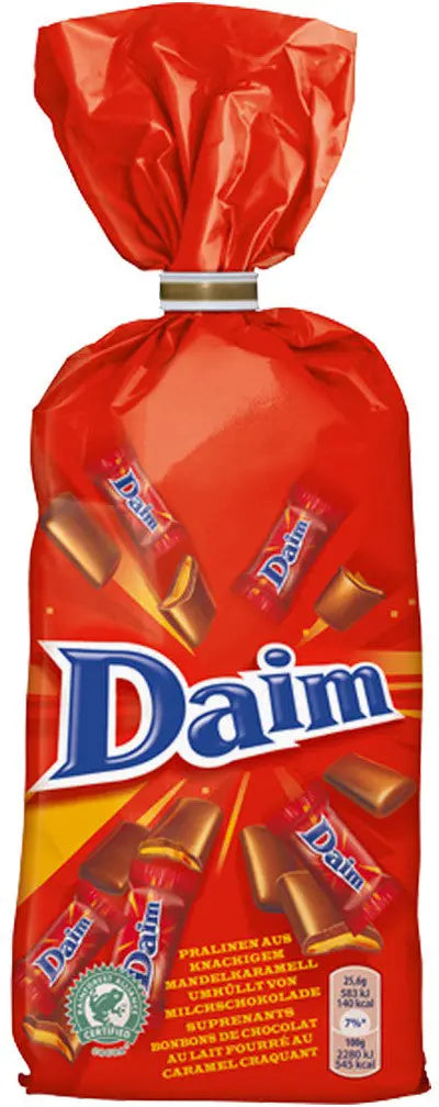 DAIM Original Idealshop