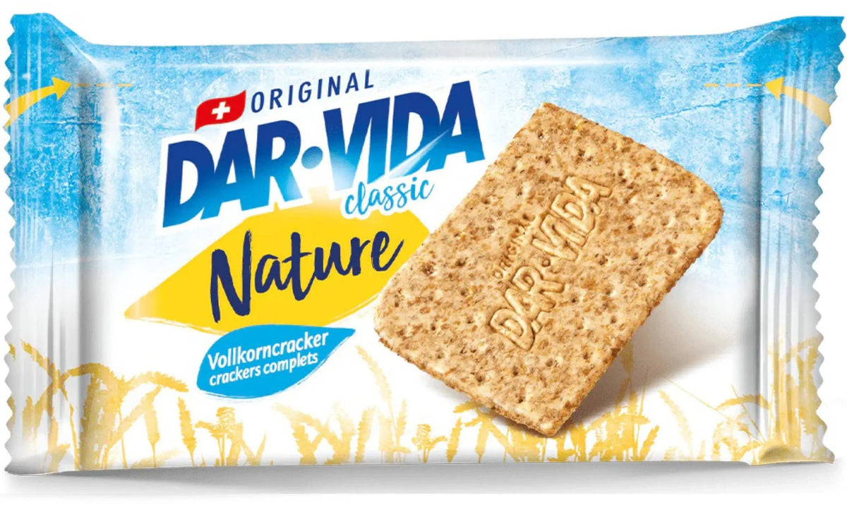 DAR-VIDA Nature 1674 41.6g, 20 Stk. Idealshop