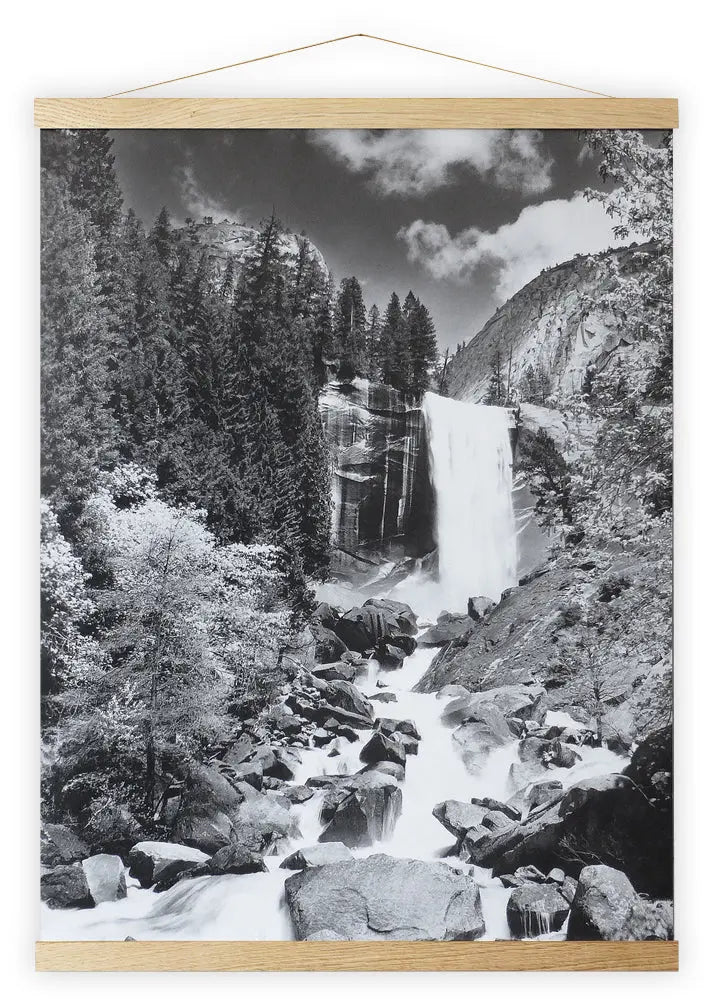 DEBEX Posterleisten 31x2cm Idealshop