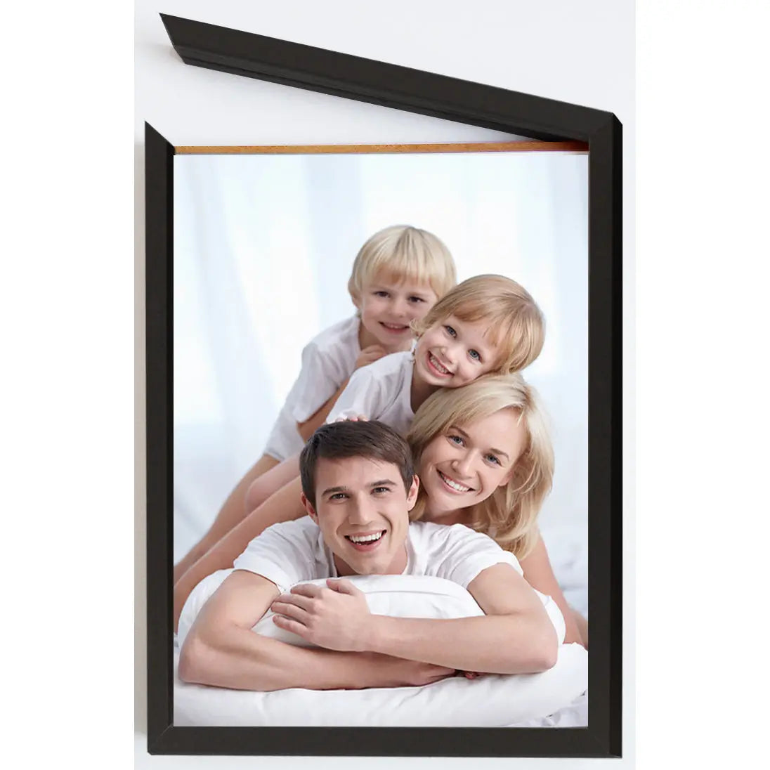 DEBEX Wechselrahmen 15x21cm Idealshop