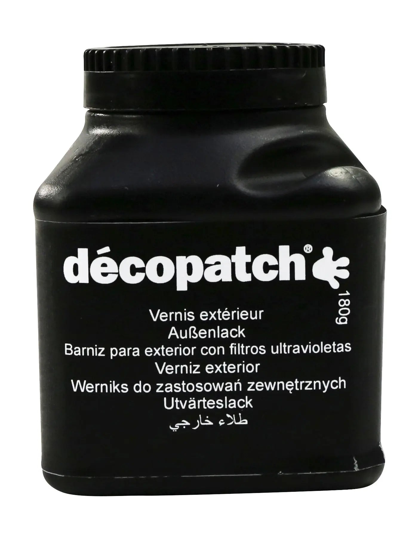 DECOPATCH Aquapro Aussenlack Idealshop