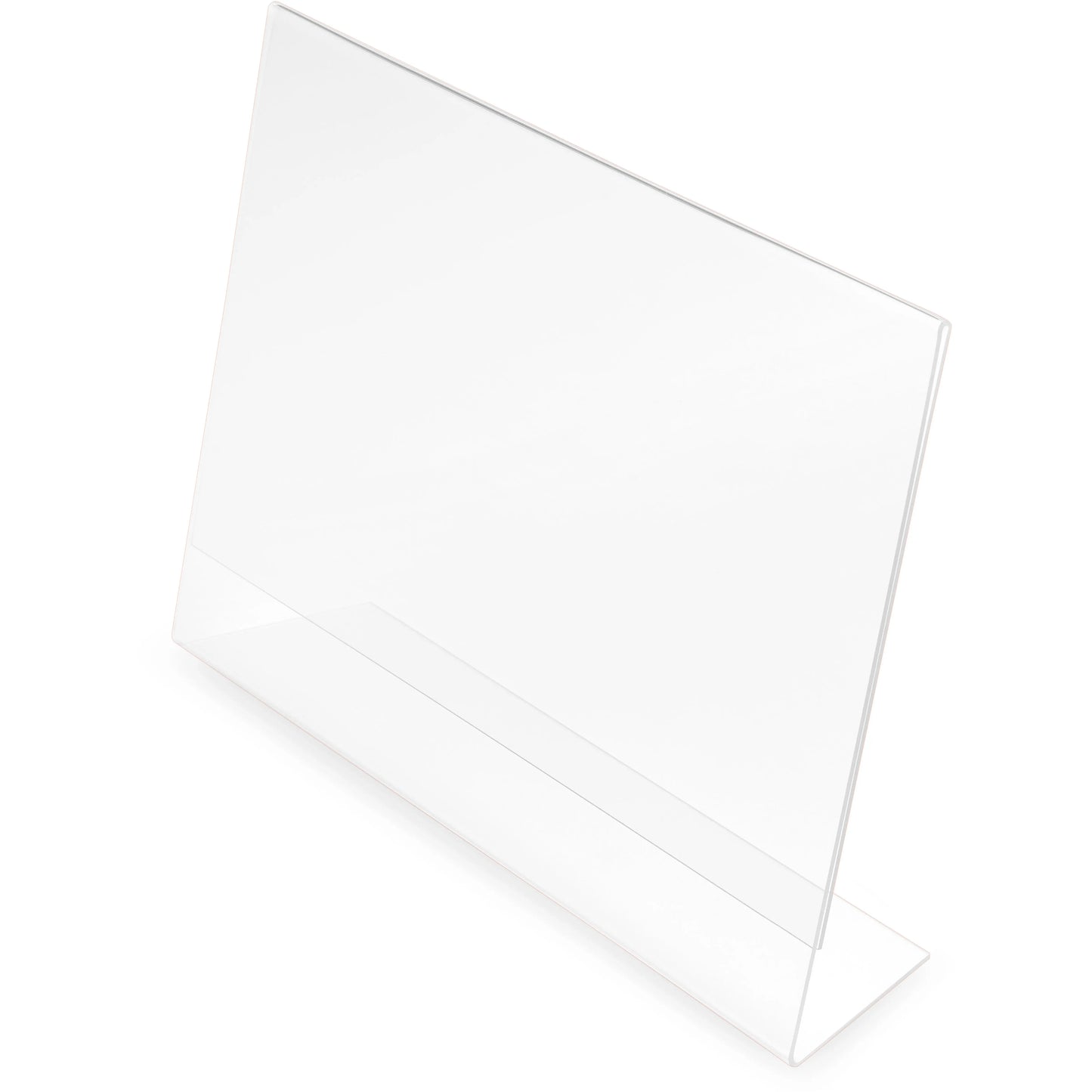 DEFLECTO Tischaufsteller Classic Image Idealshop