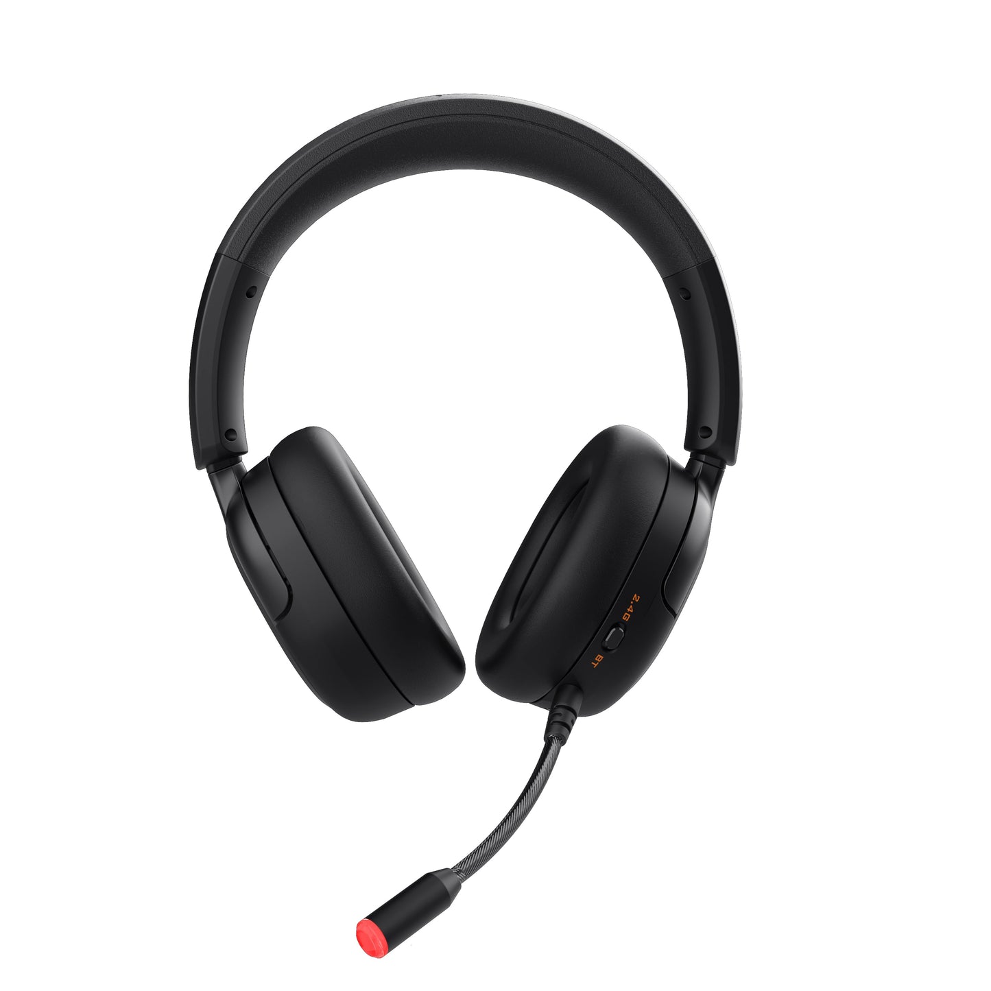 DELTACO GAMING Headset DH330 Wirel. GAM-182 2.4G,BT,Wired Connection Idealshop
