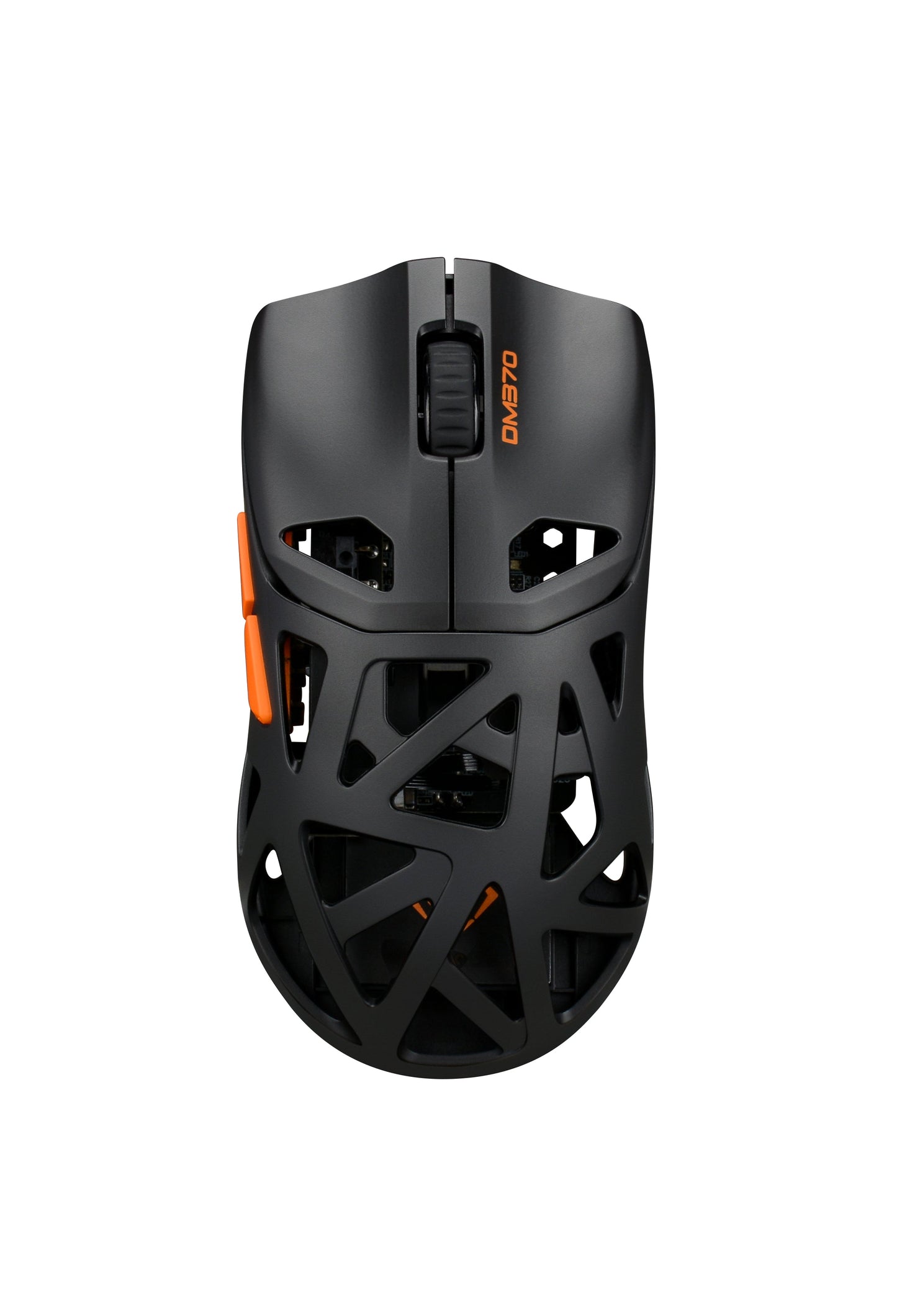 DELTACO Ultra-Lightweight Gam.Mouse GAM-188 Wirel.,Black,DM370,12000 DPI Idealshop
