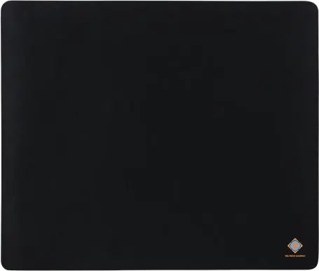 DELTACO Mousepad, 2mm thin GAM-005 black Idealshop