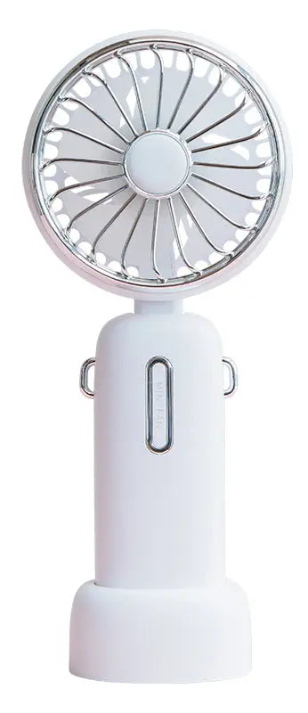 DELTACO Portable Neck Fan neck strap Idealshop