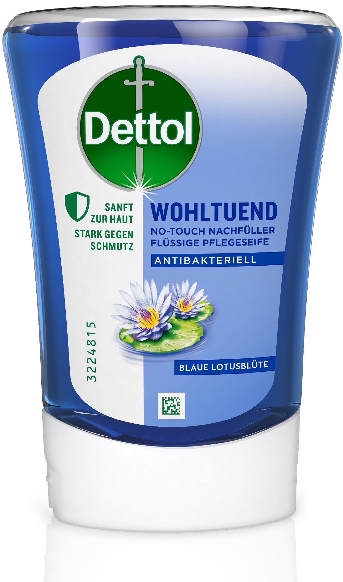 DETTOL No-Touch Refill Idealshop