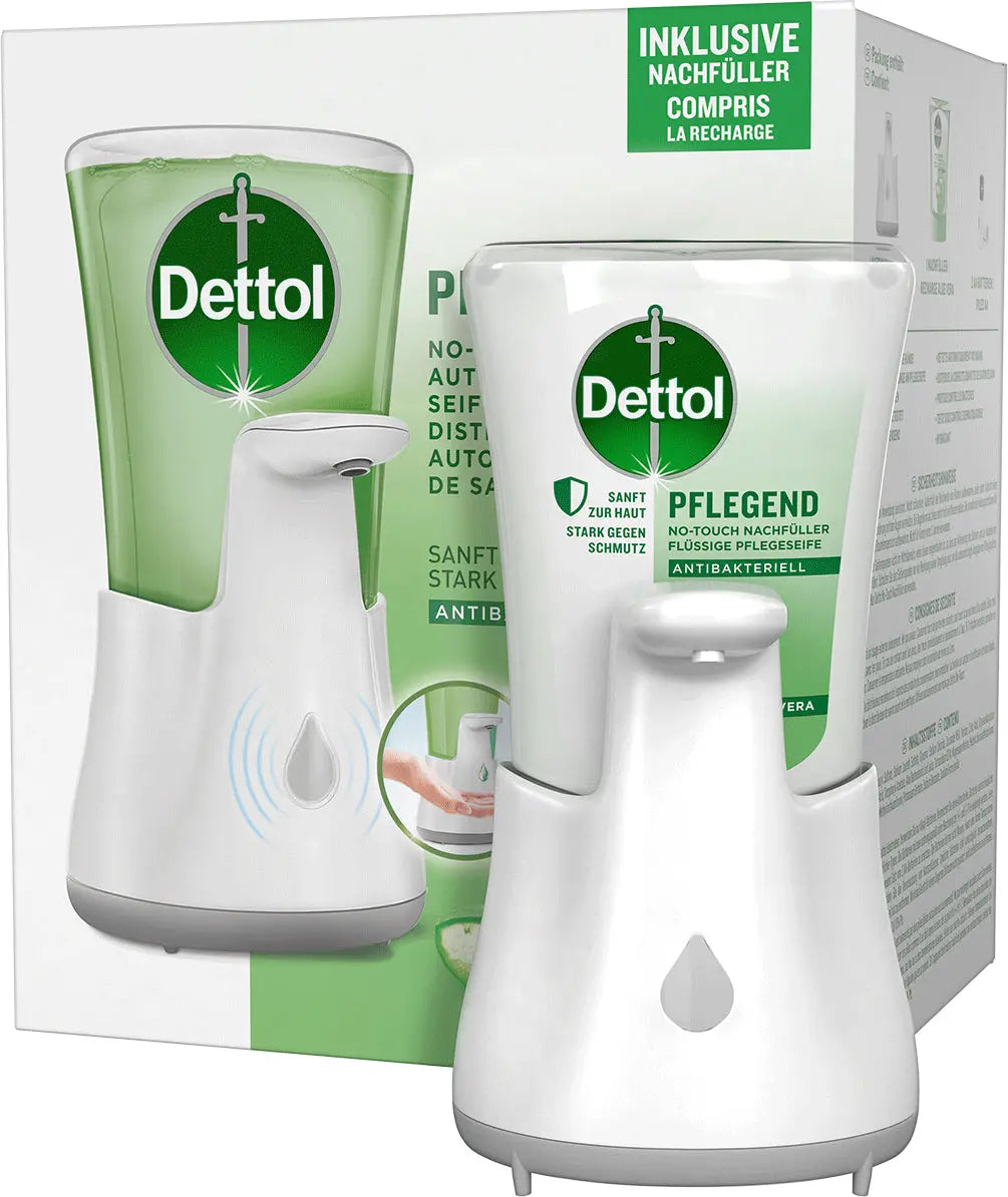 DETTOL No-Touch 250ml Idealshop