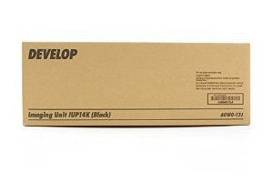 DEVELOP Drum schwarz Idealshop