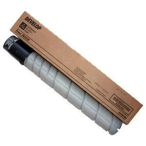 DEVELOP Toner schwarz TN-321K Ineo +224/364 27'000 S. Idealshop