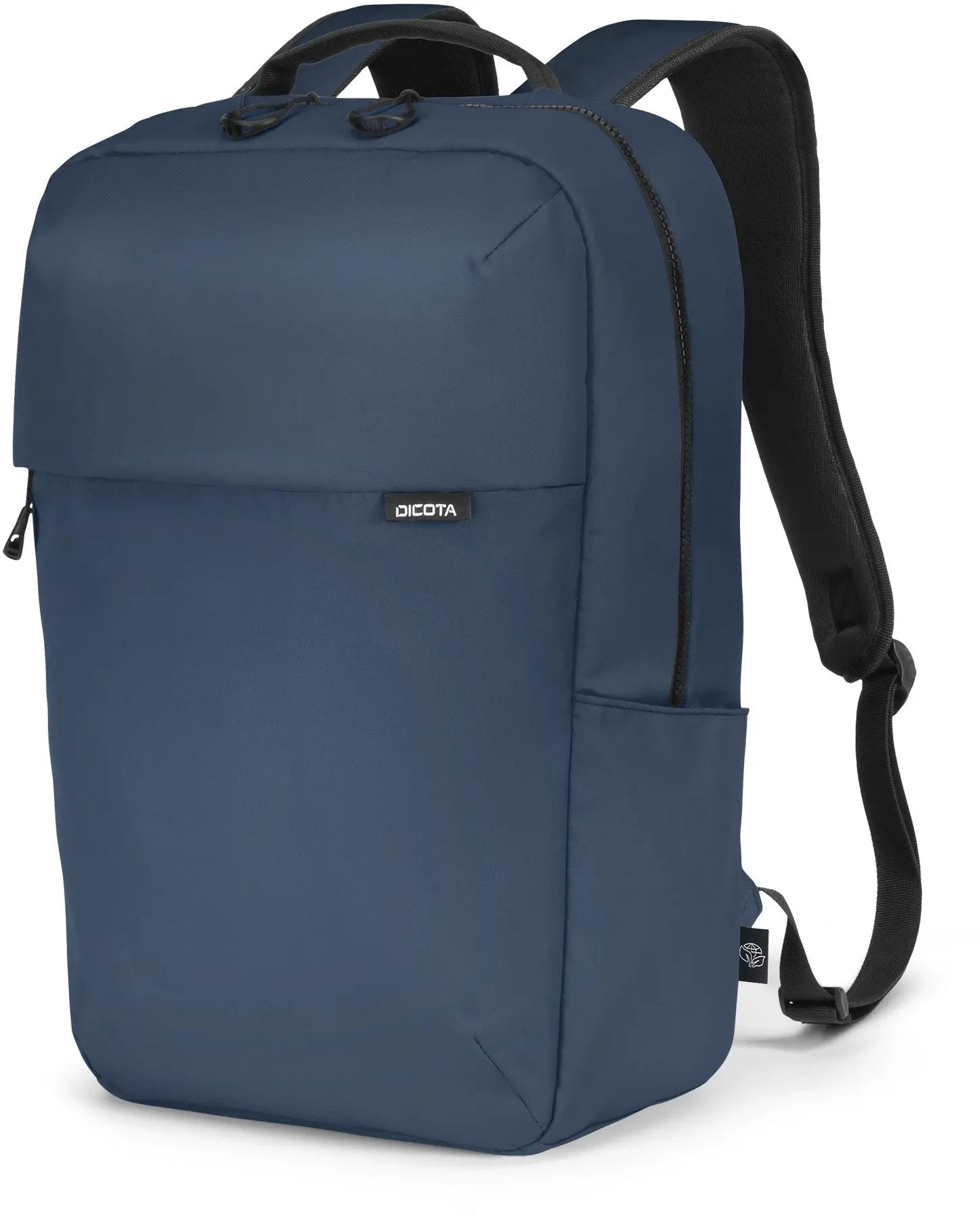 DICOTA Backpack COMMUTER D32120-RPET 13-16 inch Navi Blue Idealshop