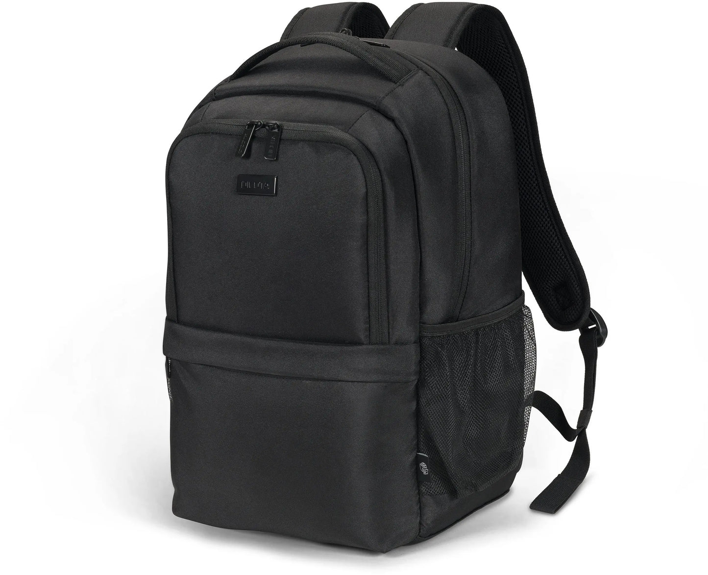 DICOTA Backpack Eco CORE D32028-RPET 15-17.3 inch Black Idealshop