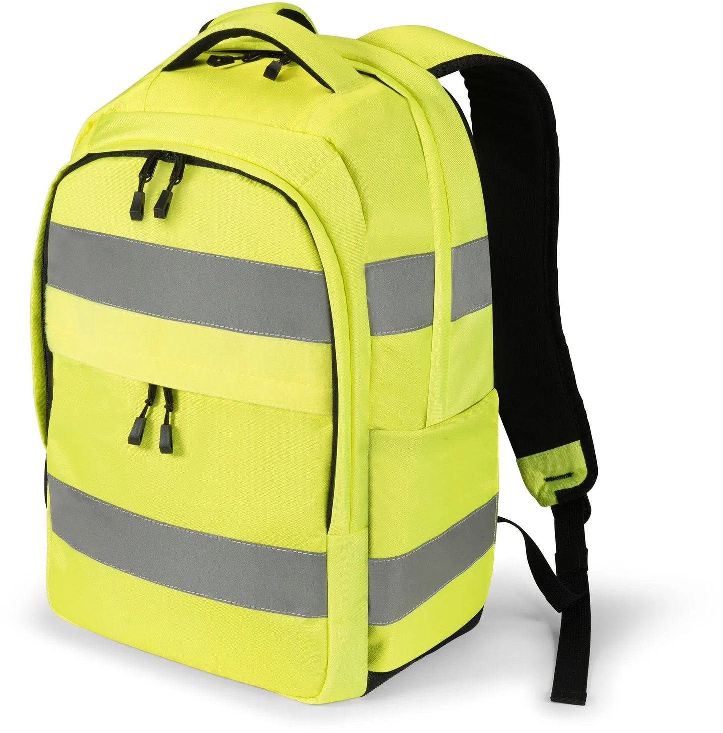 DICOTA Backpack HI-VIS 25 litre P20471-01 yellow Idealshop