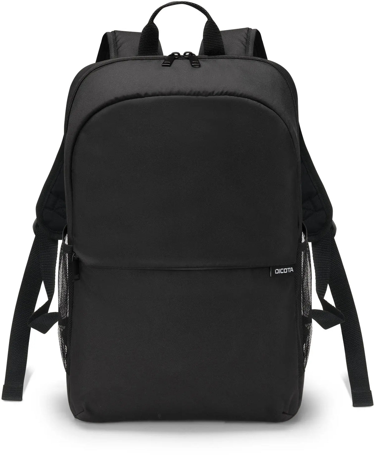 DICOTA Backpack ONE D32085-RPET 13-16 inch Black Idealshop
