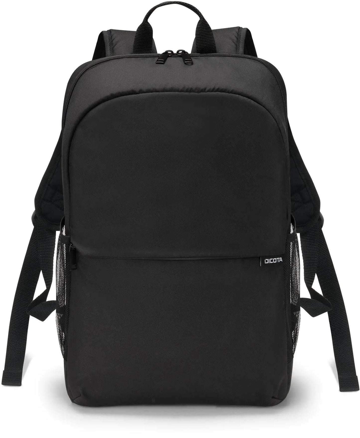 DICOTA Backpack ONE D32086-RPET 15-17.3 inch Black Idealshop