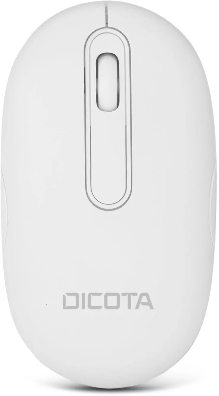 DICOTA Bluetooth Mouse DESKTOP D32045 White Idealshop