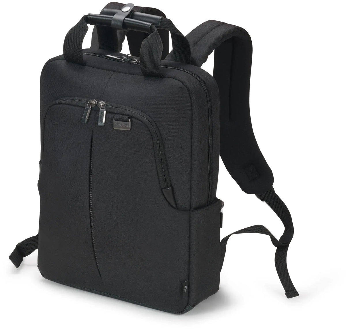 DICOTA ECO Backpack Slim PRO 12-14.1 D31820 black Idealshop