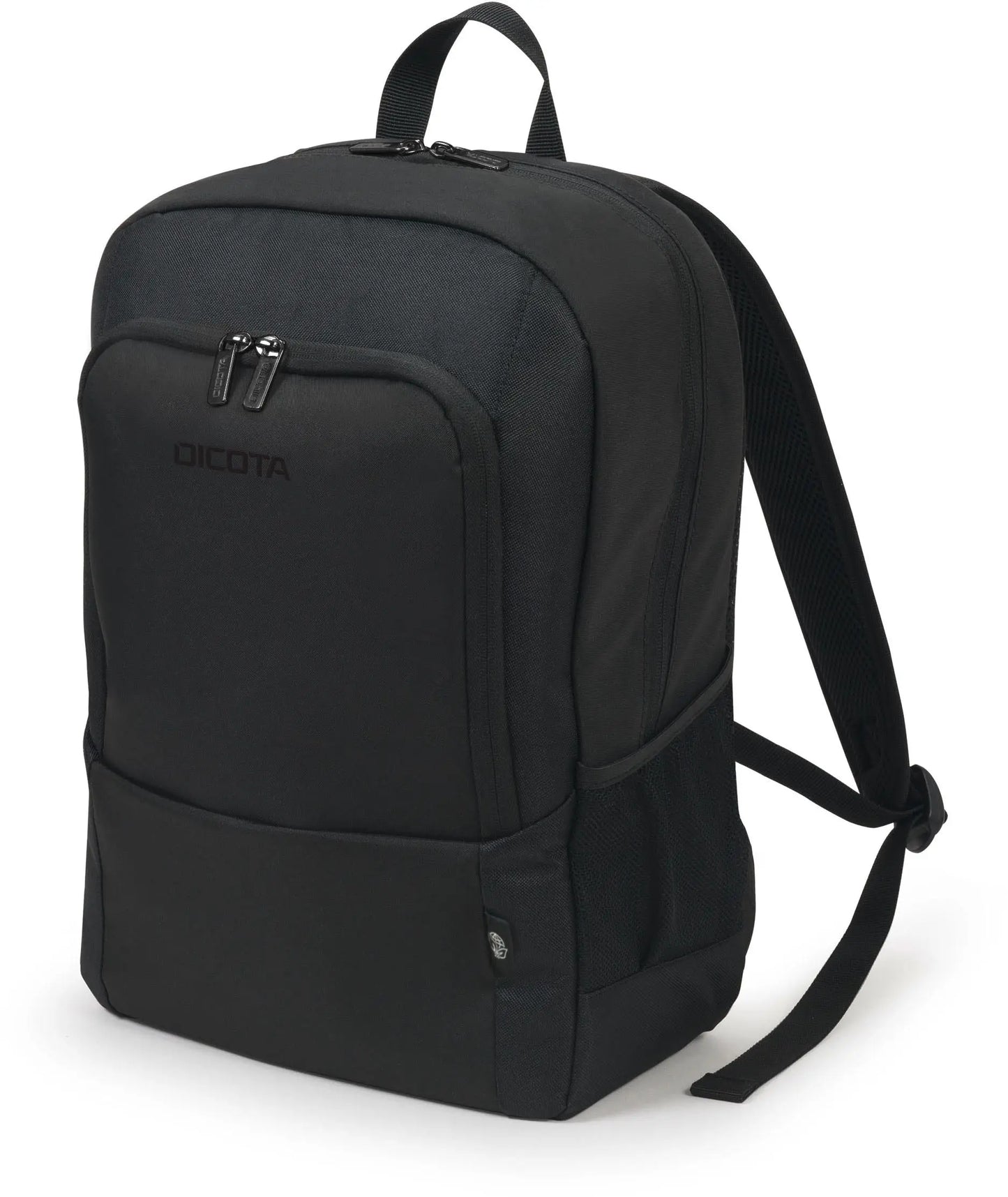 DICOTA Eco Backpack BASE black D30913-RPET for Unviversal 15-17.3 Idealshop