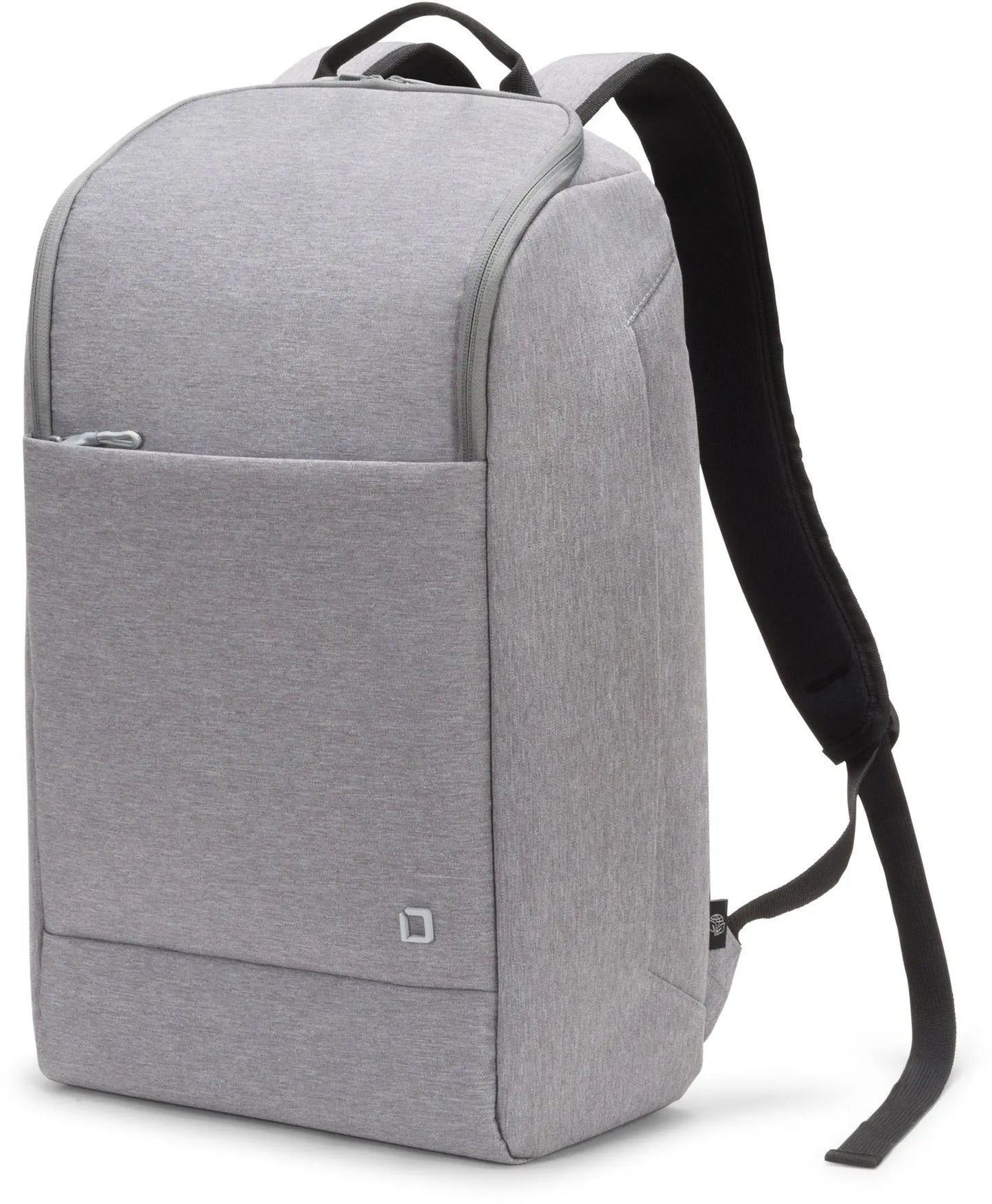 DICOTA Eco Backpack MOTION lgt Grey D31876-RPET for Universal 13 - 15.6 inch Idealshop
