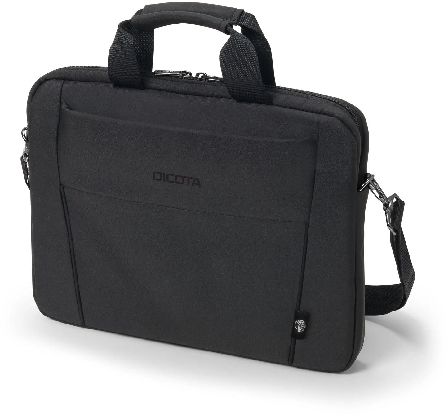 DICOTA Eco Slim Case BASE black D31308-RPET for Unviversal 15-15.6 Idealshop