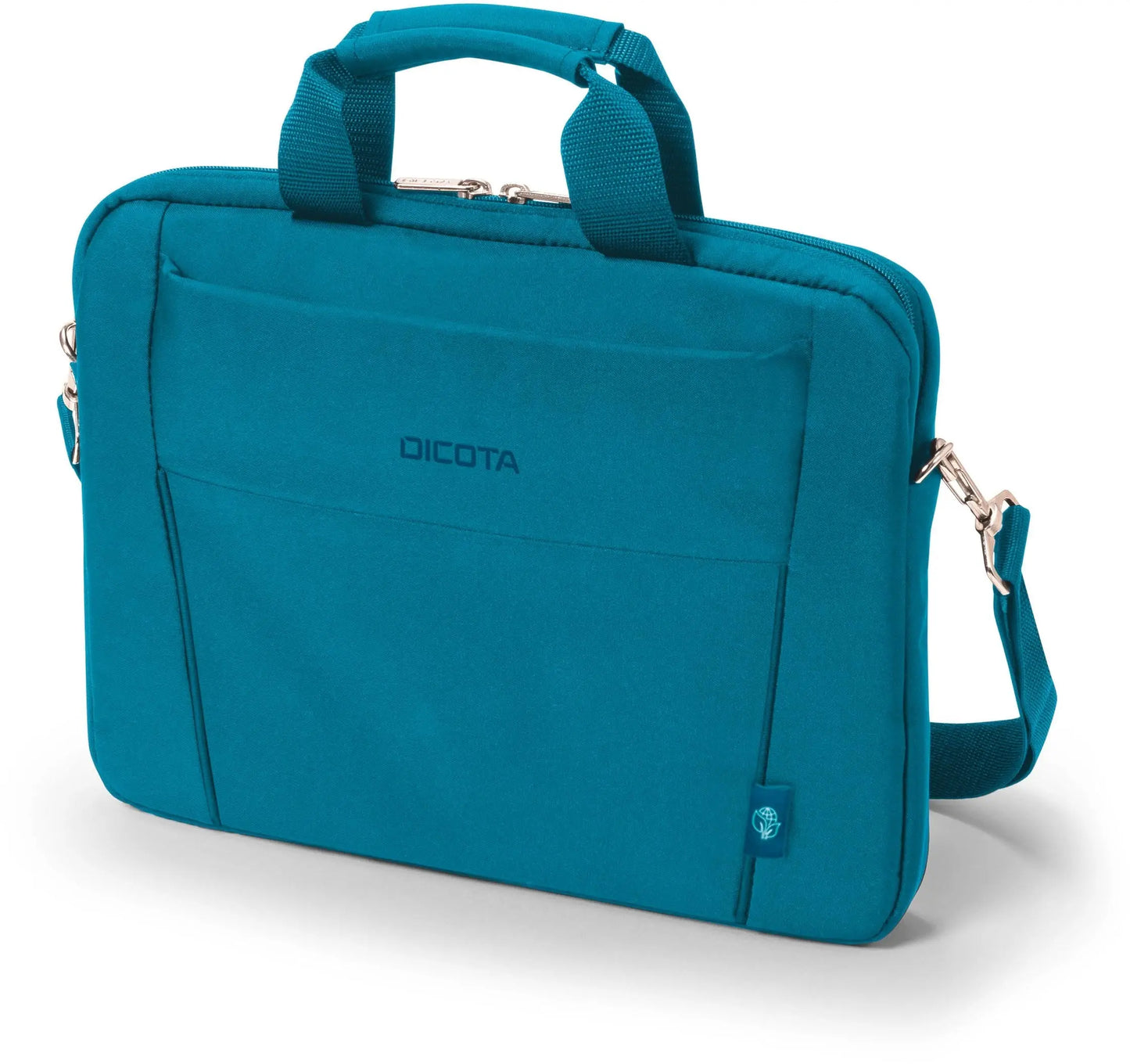 DICOTA Eco Slim Case BASE blue D31307-RPET for Unviversal 13-14.1 Idealshop