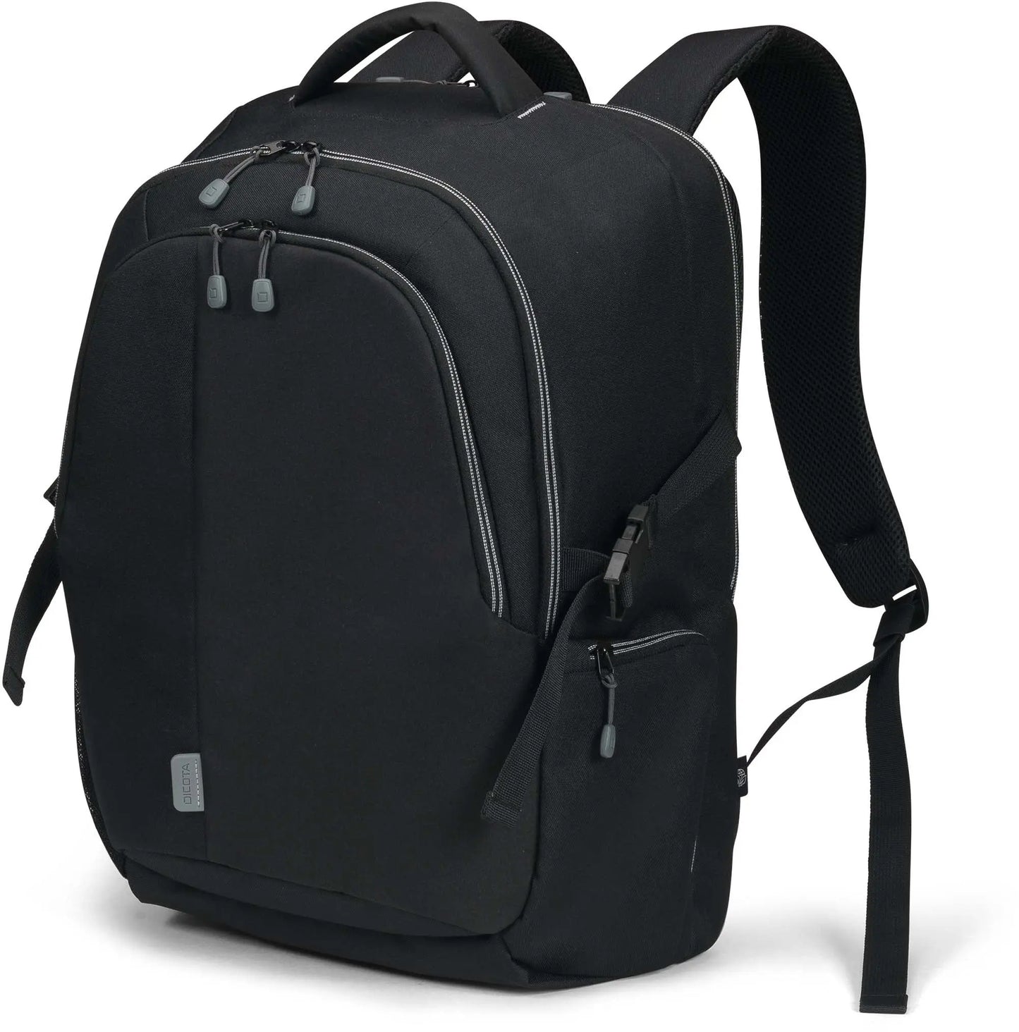 DICOTA Laptop Backpack ECO D32038-RPET 15-17.3 inch Black Idealshop