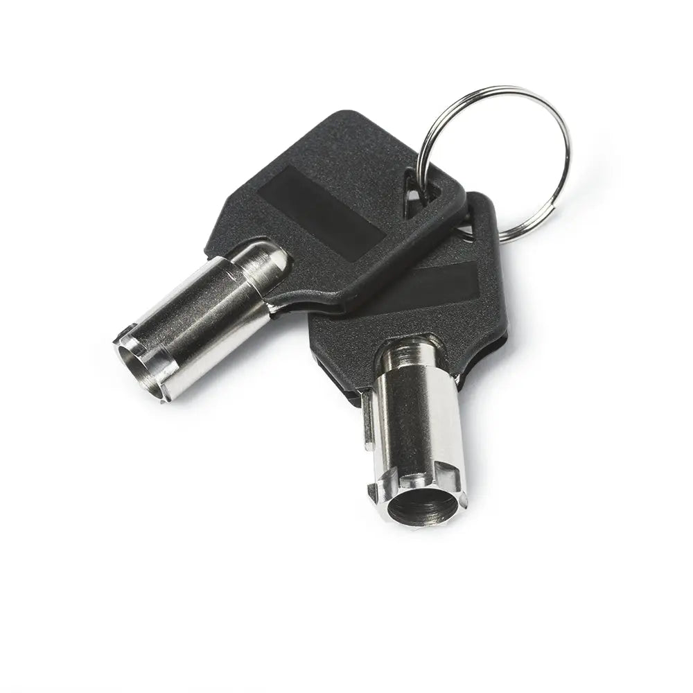 DICOTA Masterkey Security Cable Lock D31701 black Idealshop