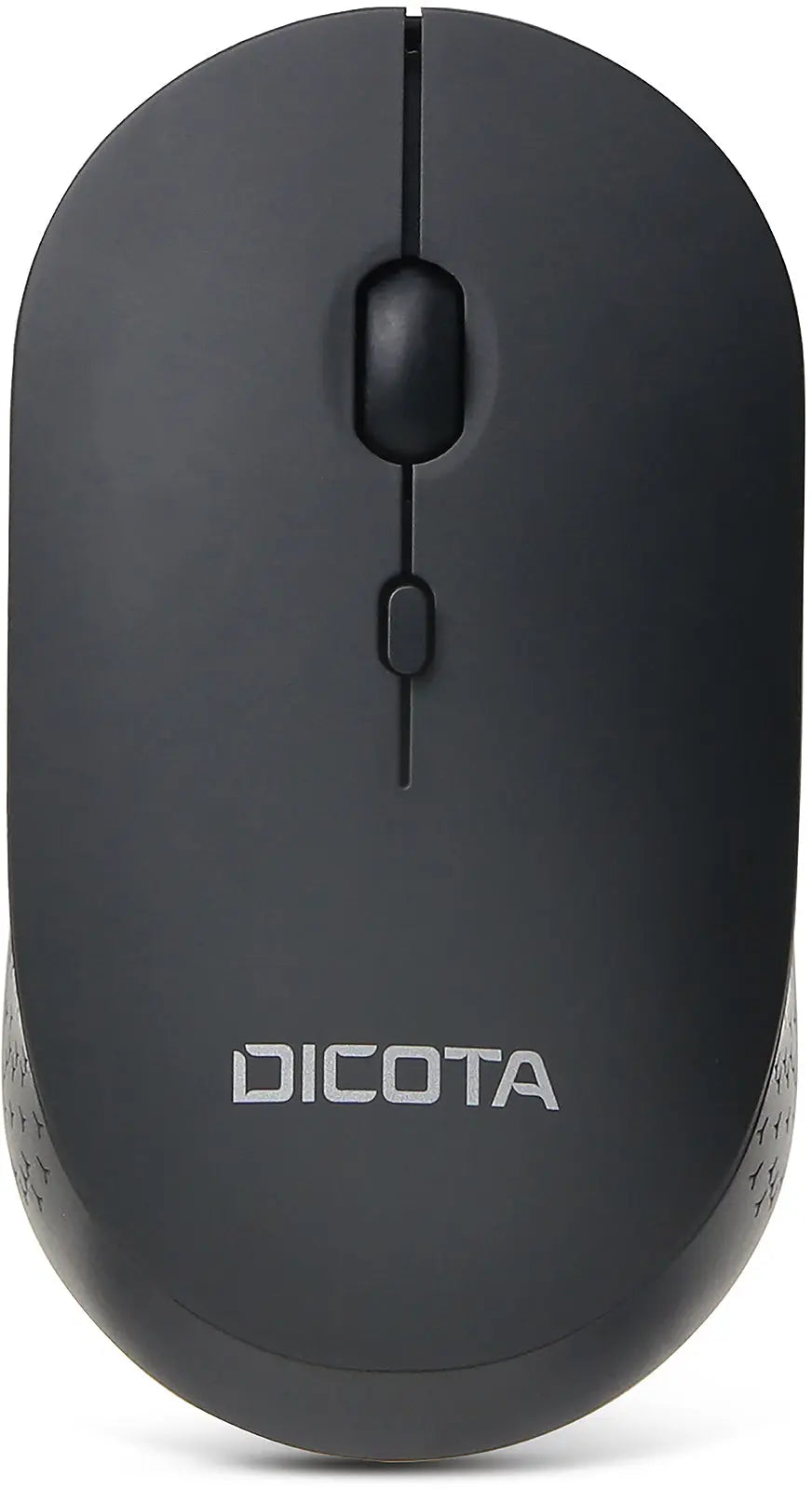 DICOTA Mouse Silent V2 D32003 Black Idealshop