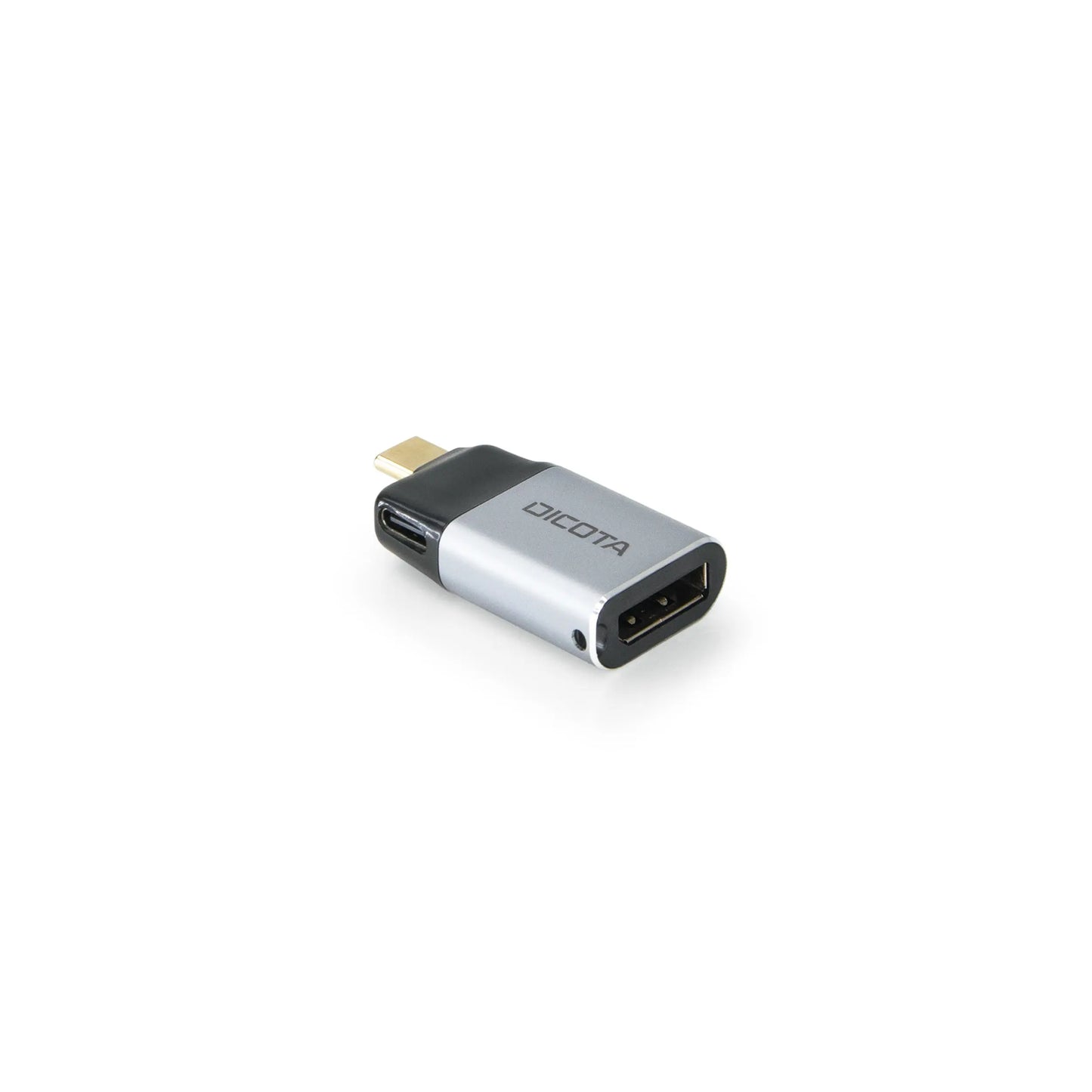 DICOTA USB-C to Display Port Adapter D32046 with PD (8k/100W) Idealshop