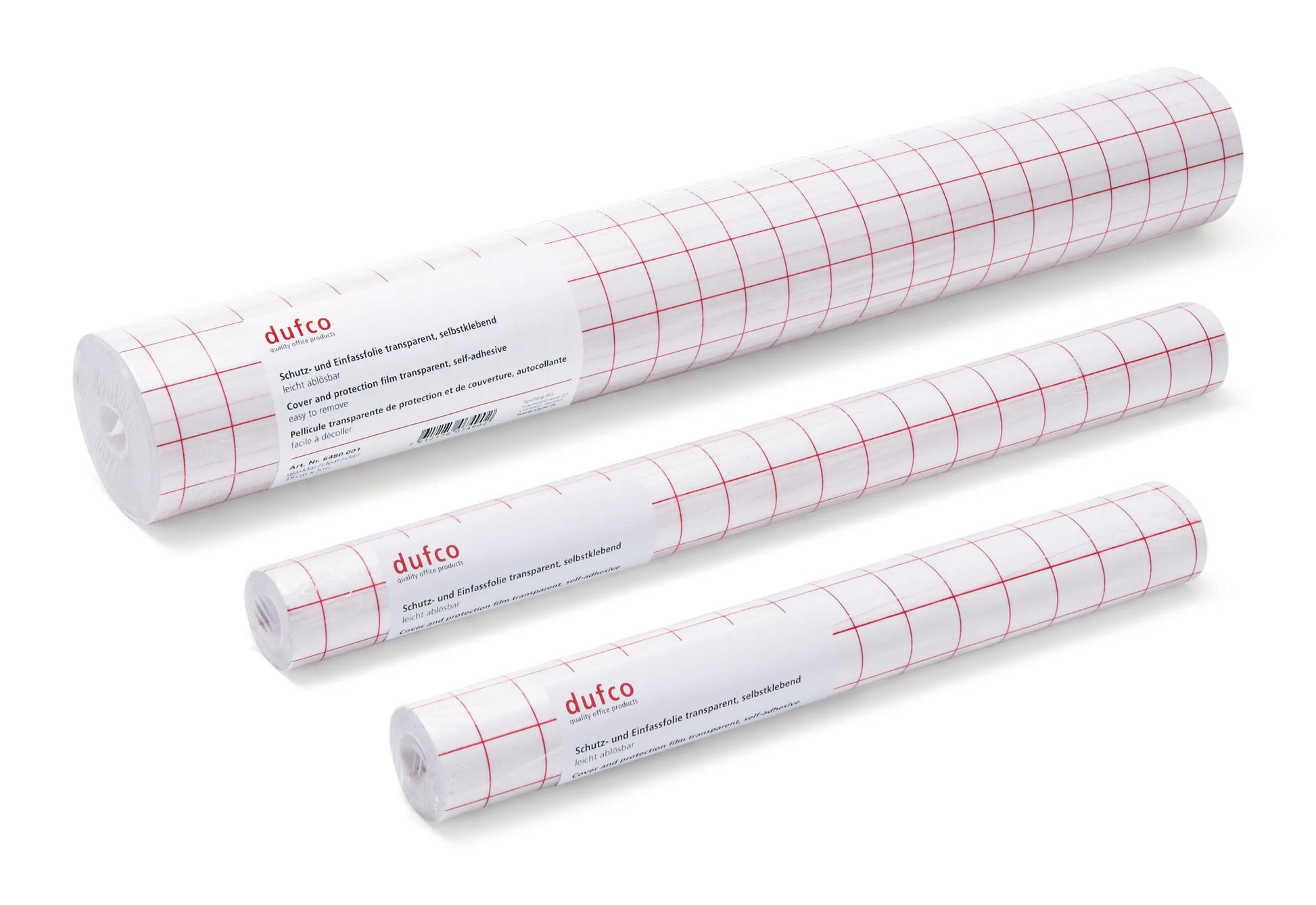 DUFCO     Selbstklebefolie      30x500cm Idealshop