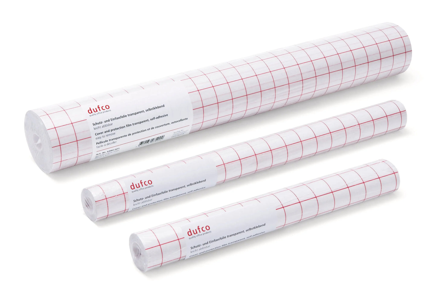 DUFCO Selbstklebefolie 50x150cm Idealshop