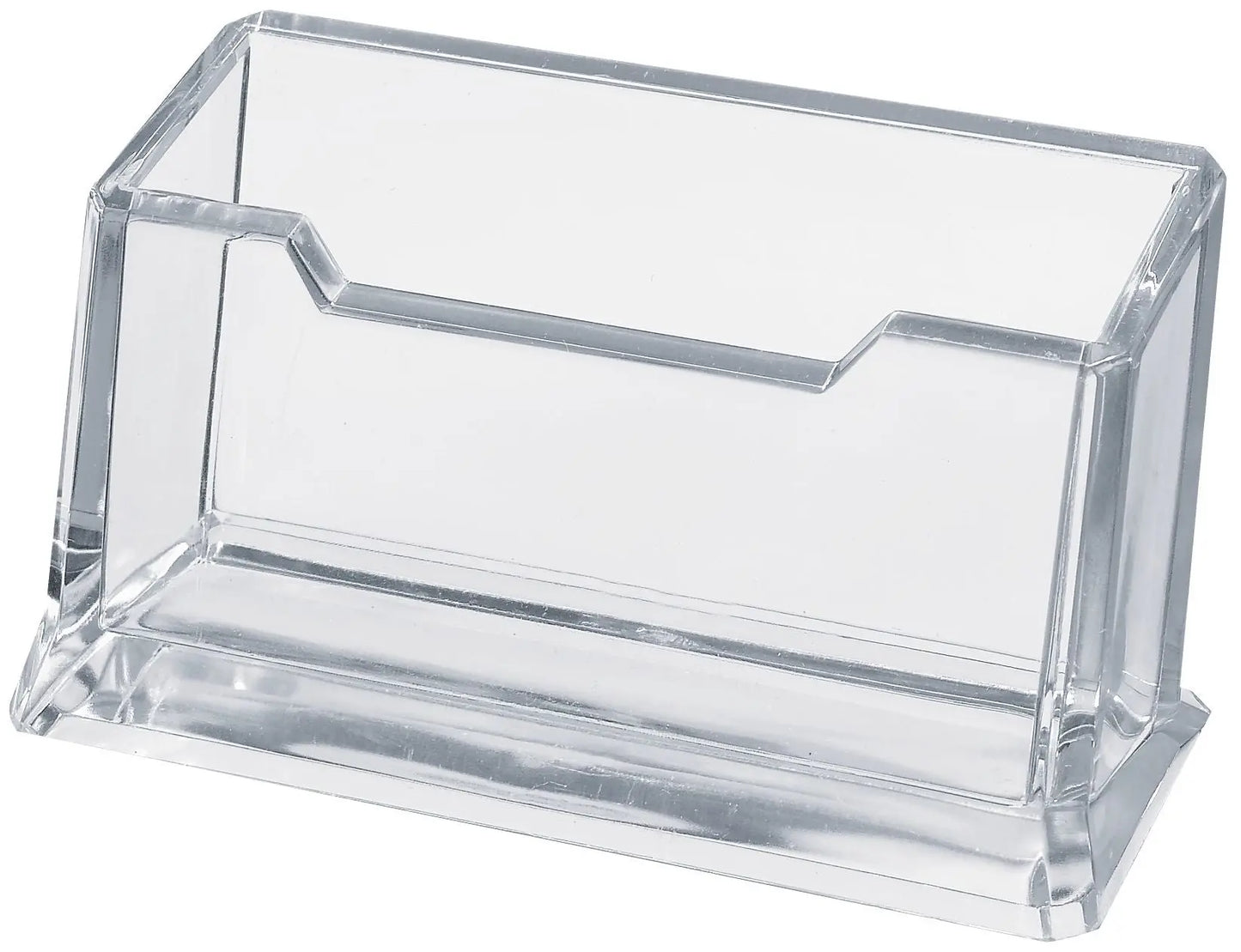 DUFCO Visitenkartenhalter Idealshop