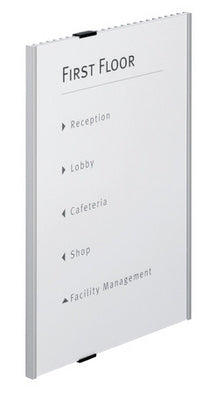 DURABLE Türschild Info Sign A3 Idealshop
