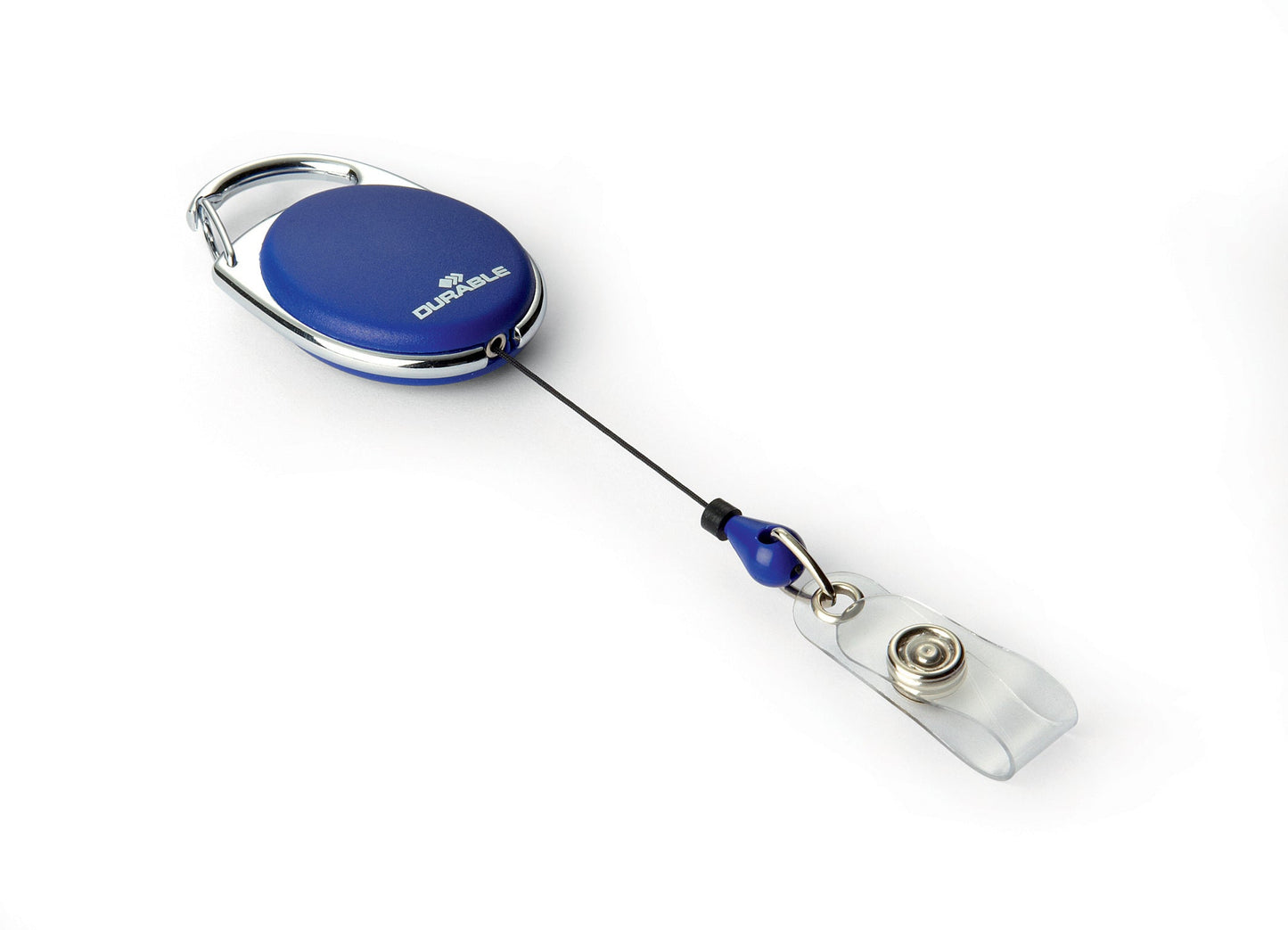 DURABLE Jojo Style 80cm 832407 blau 10 Stück Idealshop
