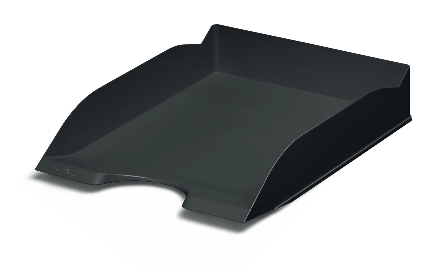 DURABLE Briefablage ECO A4 775601 schwarz Idealshop
