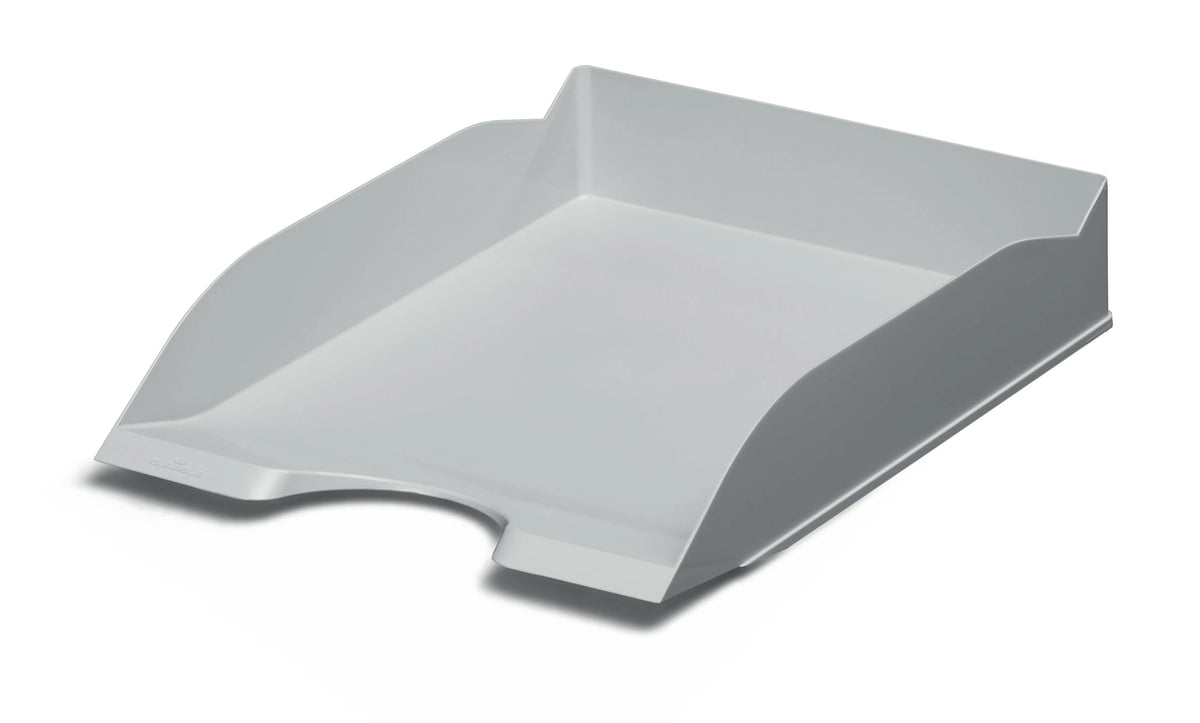 DURABLE Briefablage ECO A4 775610 grau Idealshop