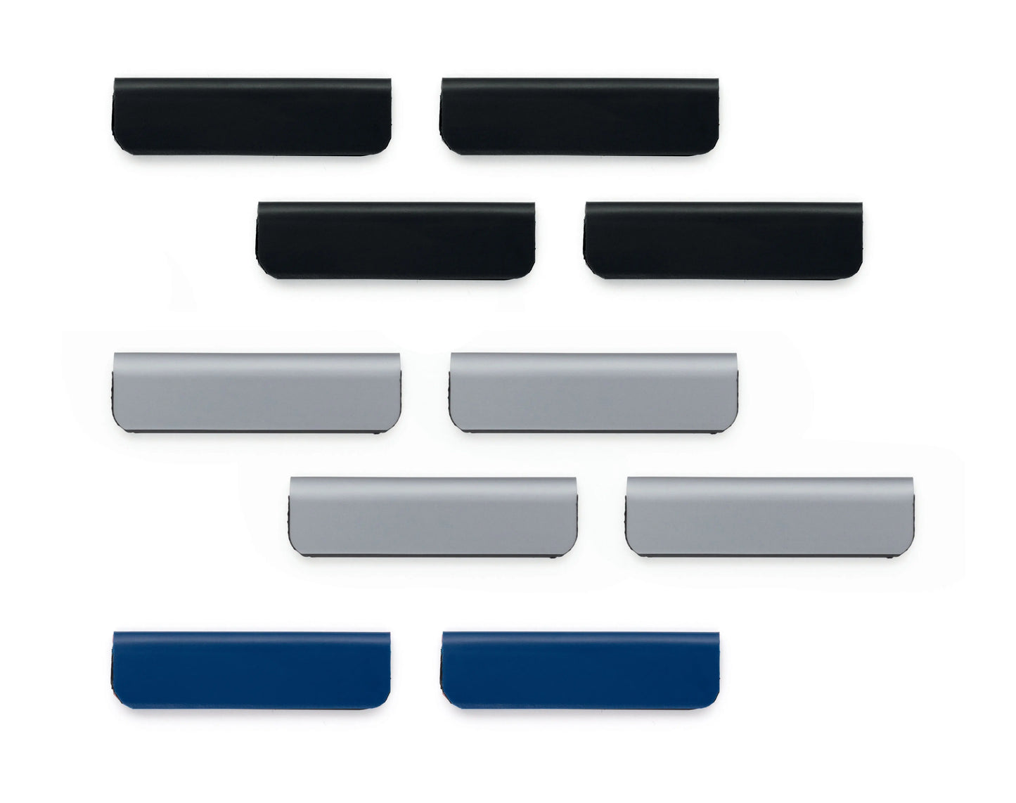 DURABLE DURAFIX Clip 60mm Idealshop