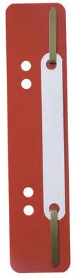 DURABLE Heftstreifen Flexi 150x34mm Idealshop