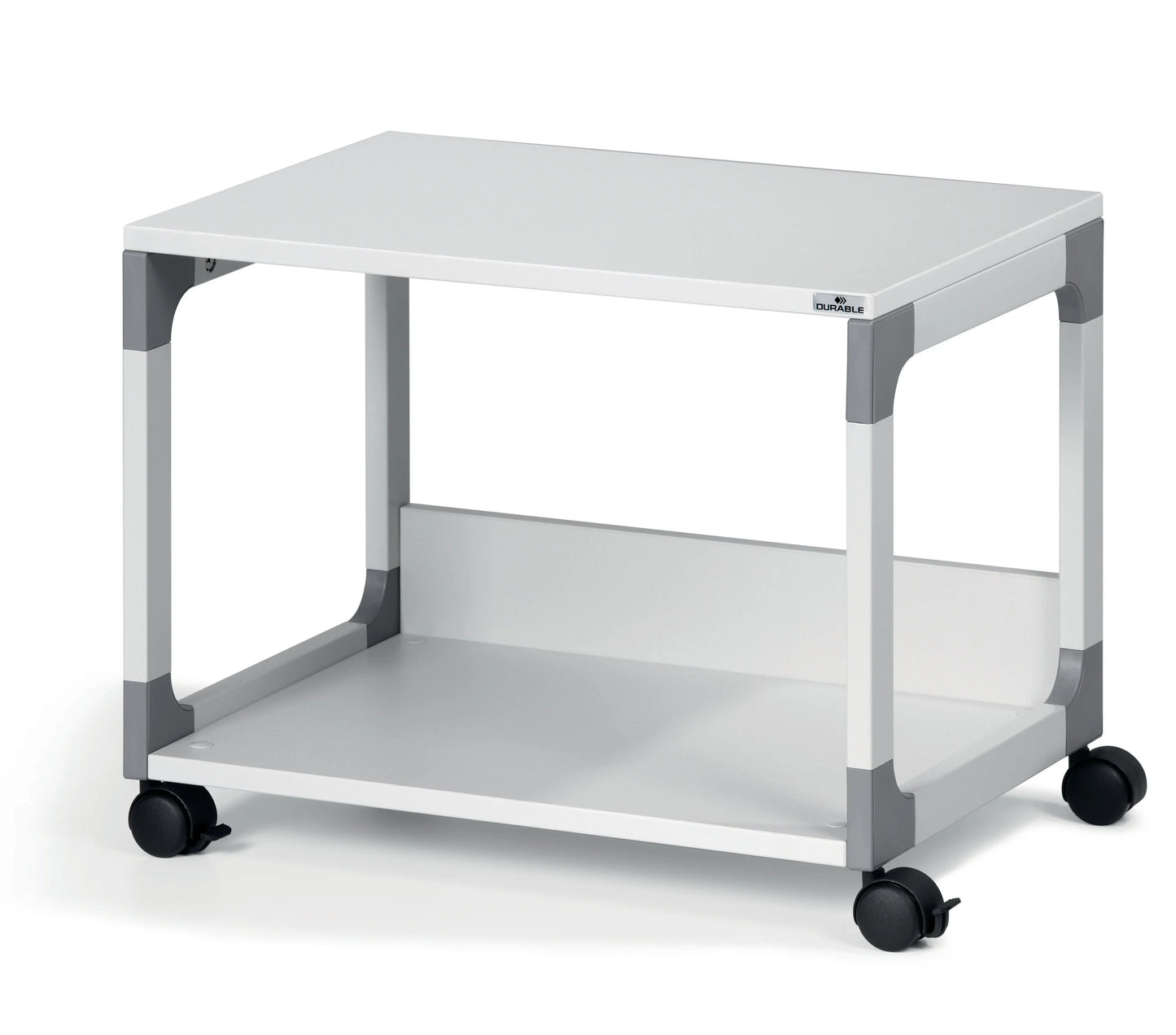 DURABLE Multifunktionswagen 48 371010 grau, 60x44x48cm Idealshop
