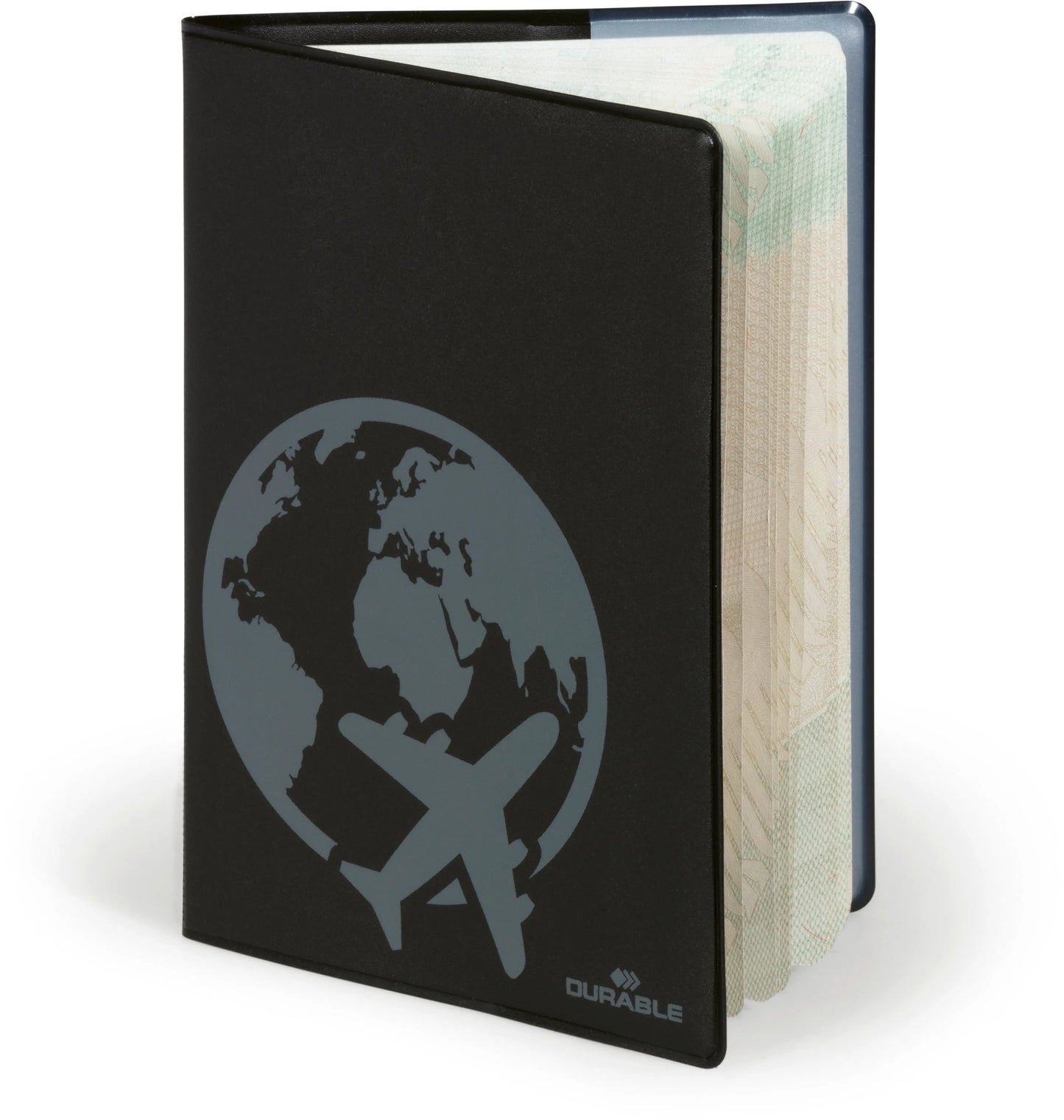DURABLE Reisepasshülle RFID Secure Idealshop