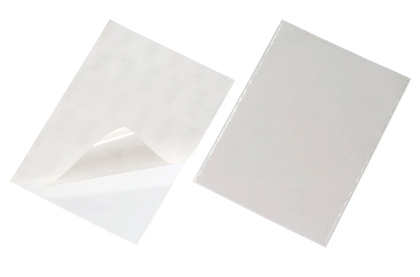 DURABLE Sichttasche Pocketfix A4 809619 transparent, selbstkl. 25 Stk. Idealshop