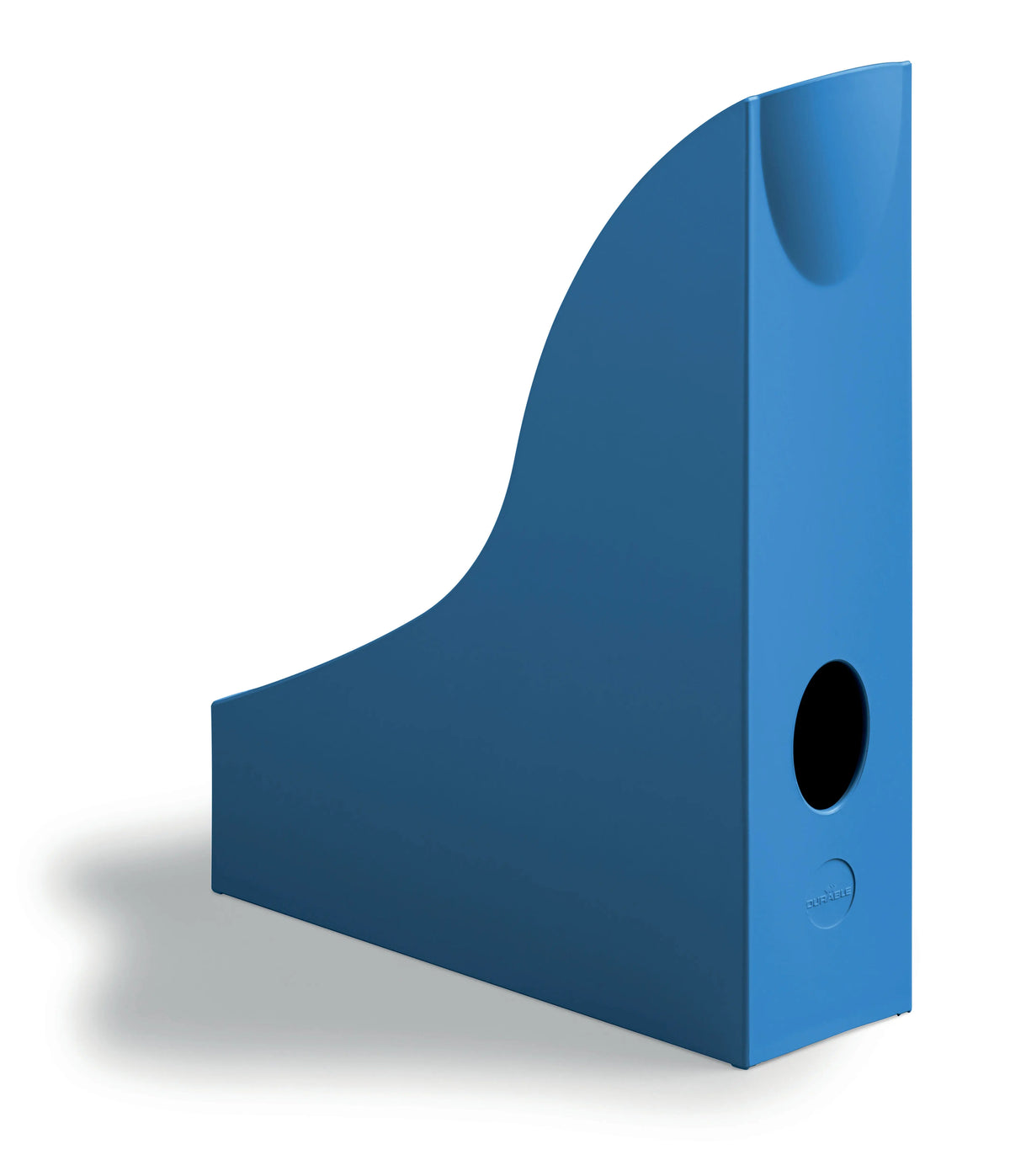 DURABLE Stehsammler ECO A4 775706 blau Idealshop