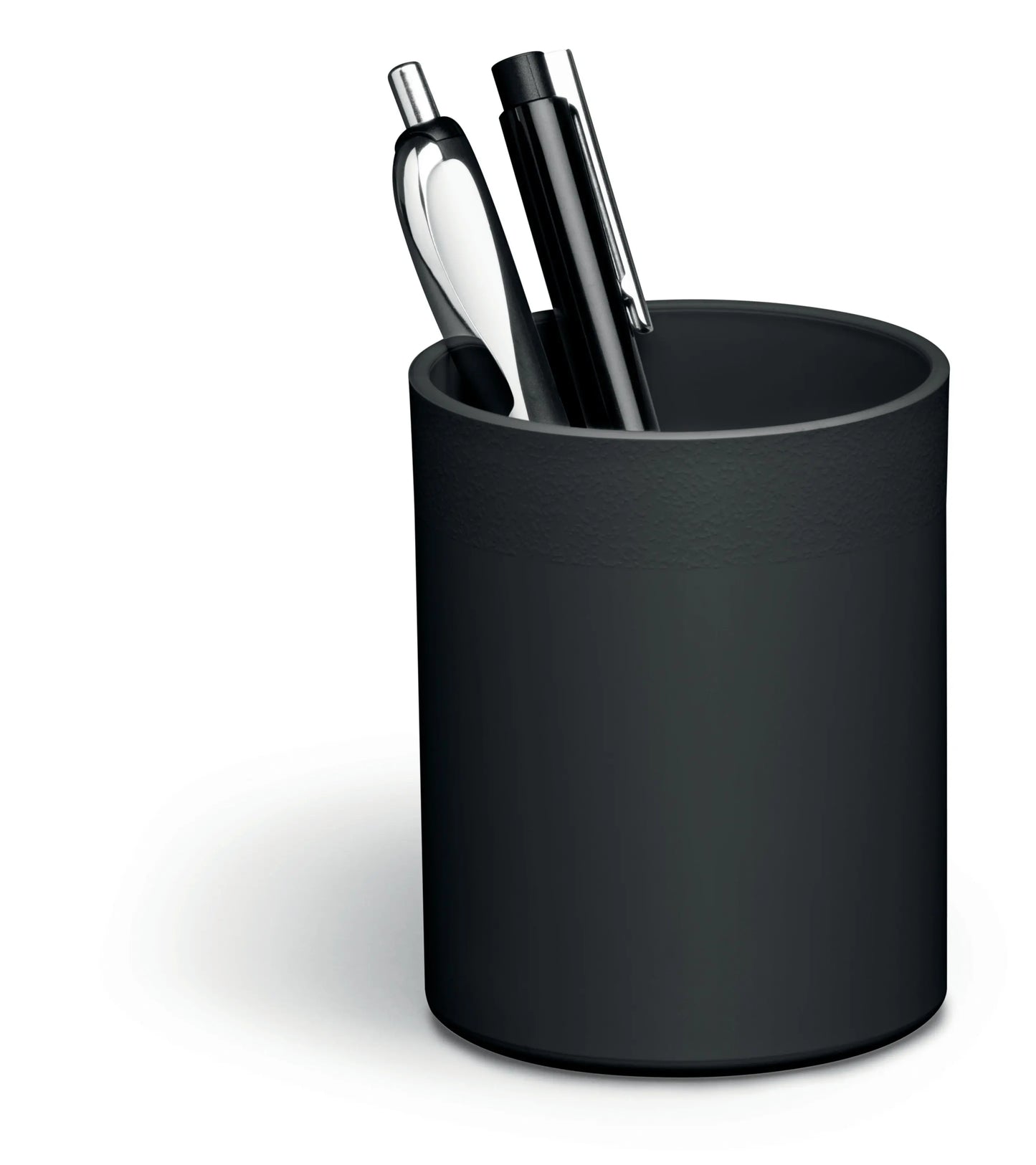DURABLE Stifteköcher ECO 80 x 100 mm 775901 schwarz Idealshop
