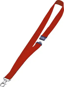 DURABLE Textilband 20 813703 rot, 44cm 10 Stk. Idealshop