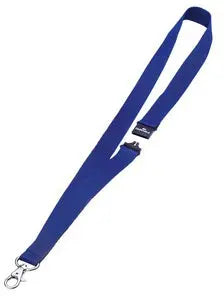 DURABLE Textilband 20 813707 dunkelblau, 44cm 10 Stk. Idealshop