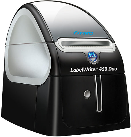 DYMO LabelWriter 450 Duo Idealshop