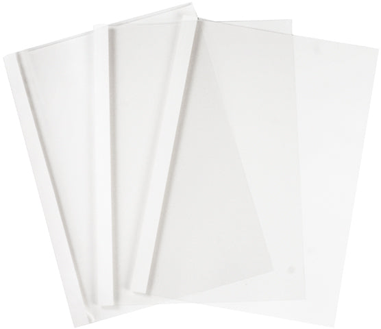 EASI-BIND Bindemappe 6mm A4 Idealshop