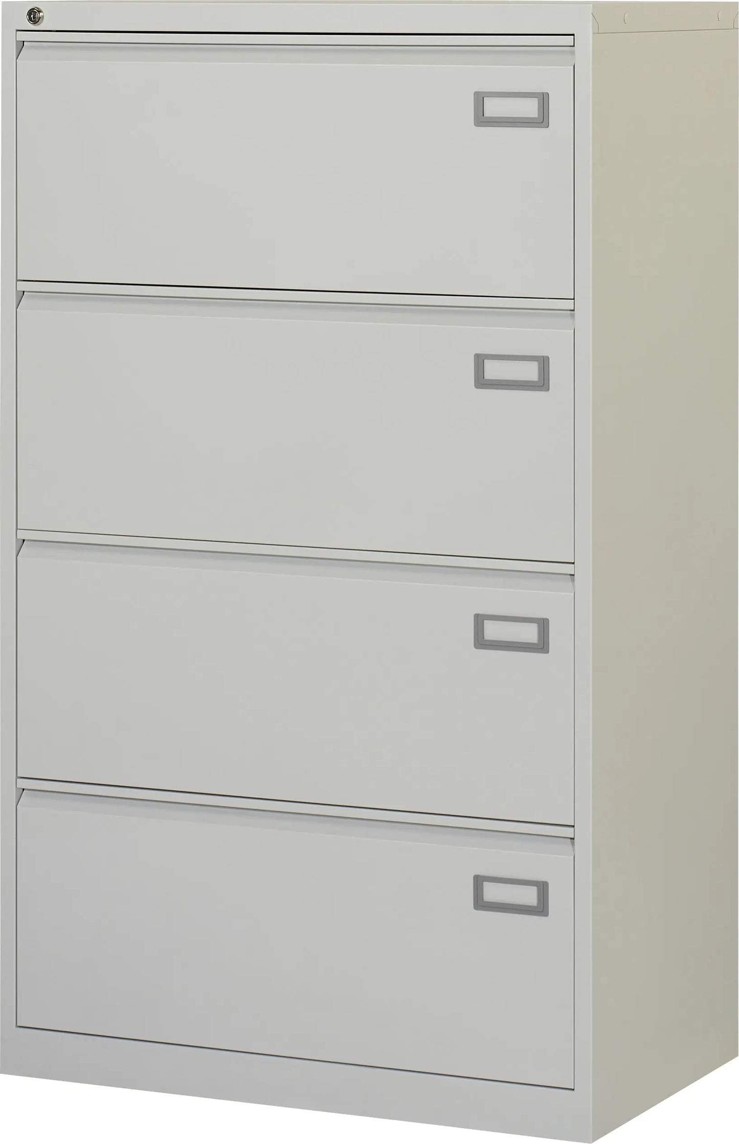 EDGY HR-Schrank 3484/0101 4 Schubladen breit, BF Idealshop