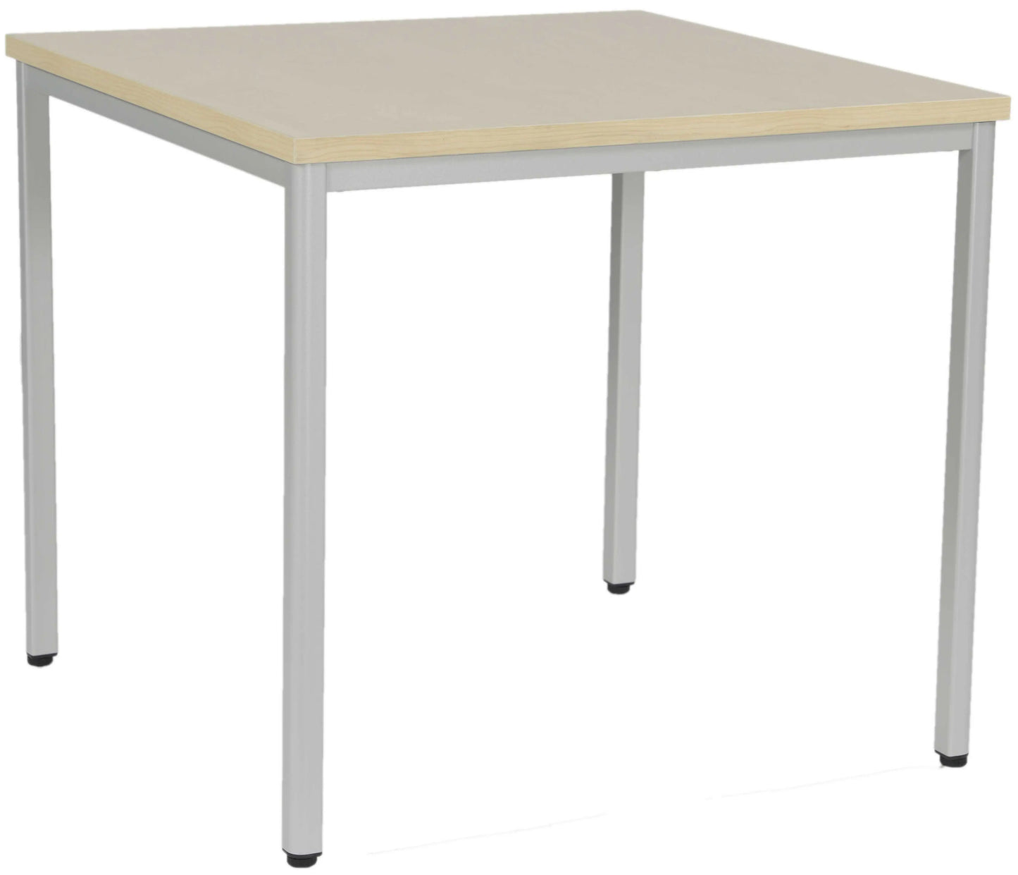 EDGY Schreibtisch NG778 80x80x75cm, ahorn Idealshop