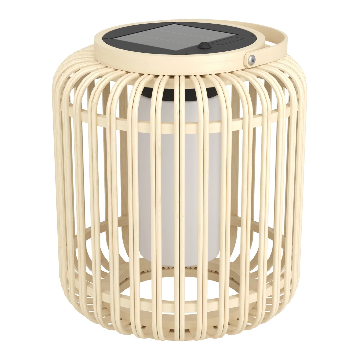 EGLO Solar Dekoleuchte Marliano 901088 weiss Idealshop